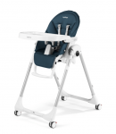 PEG PEREGO s&ouml;&ouml;gitool  Prima Pappa Follow Me PETROLIO