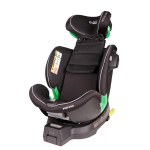 MILLI Autotool ALL STAGES, Black mesh, ST-5 (40-150cm)