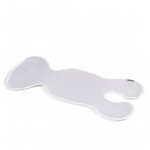 TUTIS turvaistme kate AERO Layer, 30x68 cm, 0 suurus, AM01