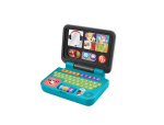 FISHER PRICE S&uuml;learvuti Tutvuge ja &otilde;ppige LV, HHH92