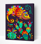 SPLAT PLANET savimaal Fiesta, SP46949