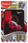 MAPED Pinal Cars,229674300000