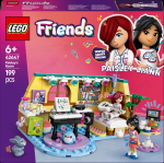 42647 LEGO&reg; Friends Paisley tuba