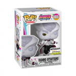 FUNKO POP vin&uuml;&uuml;lfiguur: Boruto - Isshiki Otsutsuki, 77971