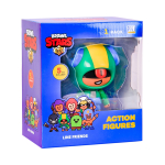 BRAWL STARS tegevusfiguur, 11 cm, assortii., BRW6010