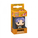 FUNKO POP v&otilde;tmehoidja: Dragon Ball GT - Trunks, 72098