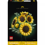 11502 LEGO&reg; Botanicals P&auml;evalillekimp