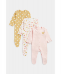 MOTHERCARE p&uuml;kskost&uuml;&uuml;m, 3tk., FC104