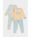 MOTHERCARE pidžaama 2 tk., FD504