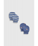 MOTHERCARE dūraiņi 2 gab., IF504 2