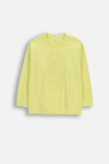COCCODRILLO pusa, kollane, WC6143102NBJ-004-140, 140 cm