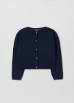 OVS GIRL3-10Y TRICOT 2H 9-10 BLUE 001824205