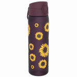 ION8 joogipudel RECYCLON, blackberry wine, 600ml, I8RF500PVSUNF