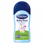 B&Uuml;BCHEN baby Vannivaht 50ml TB90