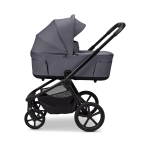 MOON universaalne vanker RESEA Fold, 2in1, Gray, 64000000-977
