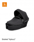 STOKKE Xplory&reg; X h&auml;ll  Rich Black, 572101
