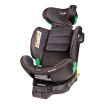 MILLI Autotool ALL STAGES, Gray mesh, ST-5 (40-150cm)