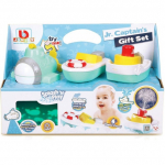 BB JUNIOR Splash 'N Play Jr. kapteni kingikomplekt, 16-89009