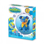 ORB FACTORY Morph plastiliiv Surf Blue, ORB77174