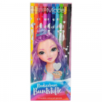 TOP MODEL v&auml;rvipliiatsid, 1595