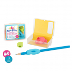 TRENDHAUS Kirjutusvahendite komplekt (3 tk), TH958945