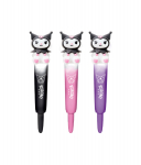 KUROMI squishy geelpliiats, 13891PTR