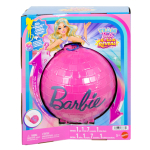 BARBIE ROLL AND REVEAL popstaar, JMK19