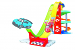 BBJUNIOR v&otilde;idus&otilde;idurada autodega, 16-88604