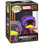 FUNKO POP vin&uuml;&uuml;lfiguur: Marvel: Daredevil - Shadowland, 77544