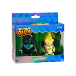 STUMBLE GUYS tegevusfiguurid, 2 tk, 15 cm, asst., SG6315M
