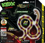 ZING KLIXX CREATUREZ salok?ma klabur??ska, KX130R