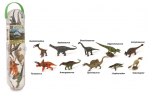 COLLECTA figuuride komplekt dinosaurustega, A1102