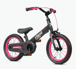 SmarTrike Xtend 2in1 jalgratas ja tasakaaluratas, roosa, 2080502
