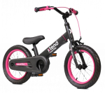 SmarTrike Xtend 2in1 jalgratas ja tasakaaluratas, roosa, 2080502