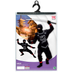 WIDMANN kost&uuml;&uuml;m &bdquo;Must Ninja&ldquo; (128 cm, 5&ndash;7 a), 74526