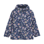 COLOR KIDS jope, Softshell, sinine/roosa, 741344-5005