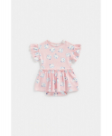 MOTHERCARE l&uuml;hikeste varrukatega bodi, EB505