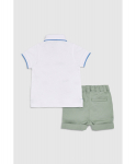 MOTHERCARE t-krekls, &scaron;orti, HD505 116