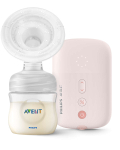 PHILIPS AVENT 8399 elektriline rinnapump SCF395/11