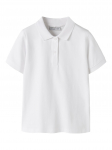 NAME IT l&uuml;hikeste varrukatega polo s&auml;rk 13260506, 158/164