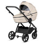 TUTIS universaalne k&auml;ru UNO 6+ ESSENTIAL 2/1, Beige, 1602180