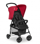 HAUCK k&auml;ru SPORT, Red, 171516