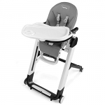PEG PEREGO s&ouml;&ouml;tmistoo Follow me Siesta Ice