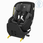 MAXI COSI turvatool MICA PRO ECO i-Size 360, Authentic Black, 8515671110