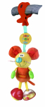 PLAYGRO hiireke riputatav Mimsy, 0101141
