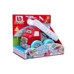 BB JUNIOR tulet&otilde;rjeauto Drive 'N Rock, 16-89033