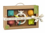 VULLI So&rsquo;Pure Early learning kinkekomplekt,  3m.+ 220135