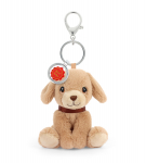 KEEL TOYS KEELECO pl&uuml;&uuml;&scaron;ist v&otilde;tmehoidja Labrador, 12cm, BC4465
