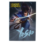 LEAGUE OF LEGENDS Notebook, 345-05400