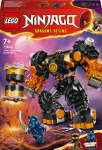 71806 LEGO&reg; Ninjago Cole&rsquo;i Maa Elemendi Robot